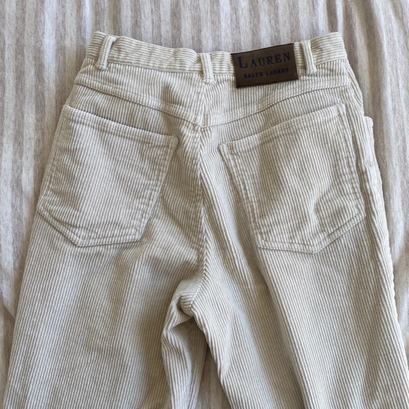 Ralph Lauren Corduroy Pants - Picture 5 of 6